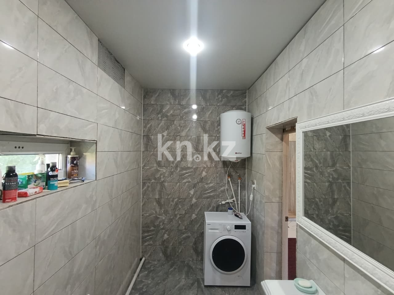 Продажа 5-комнатного дома, 200 м² в Караганде - фото 12