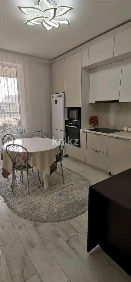 Продажа 3-комнатной квартиры, 100 м² в Астане - фото 4