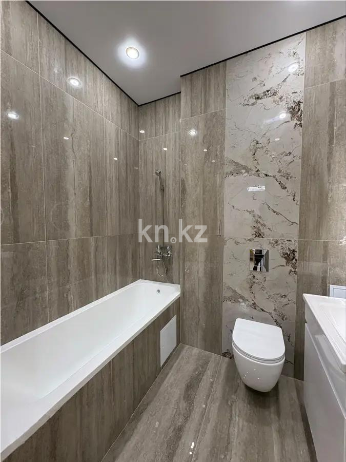 Продажа 2-комнатной квартиры, 38 м² в Астане - фото 4