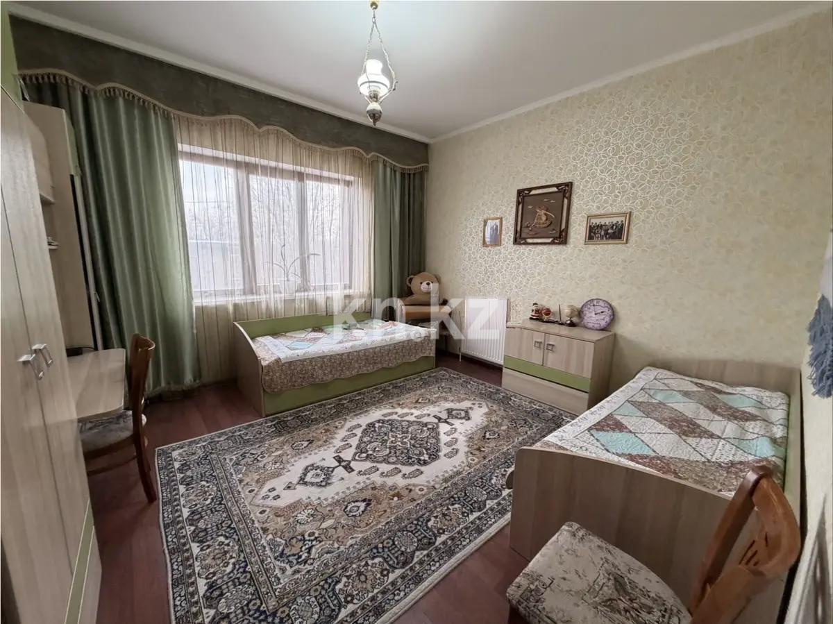 Продажа 3-комнатной квартиры, 102.5 м², ул. Дукенулы, дом  4 в Астане - фото 3