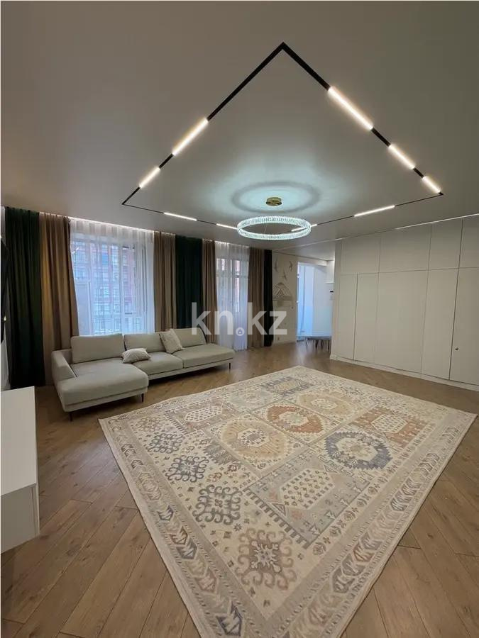 Продажа 3-комнатной квартиры, 100 м² в Астане