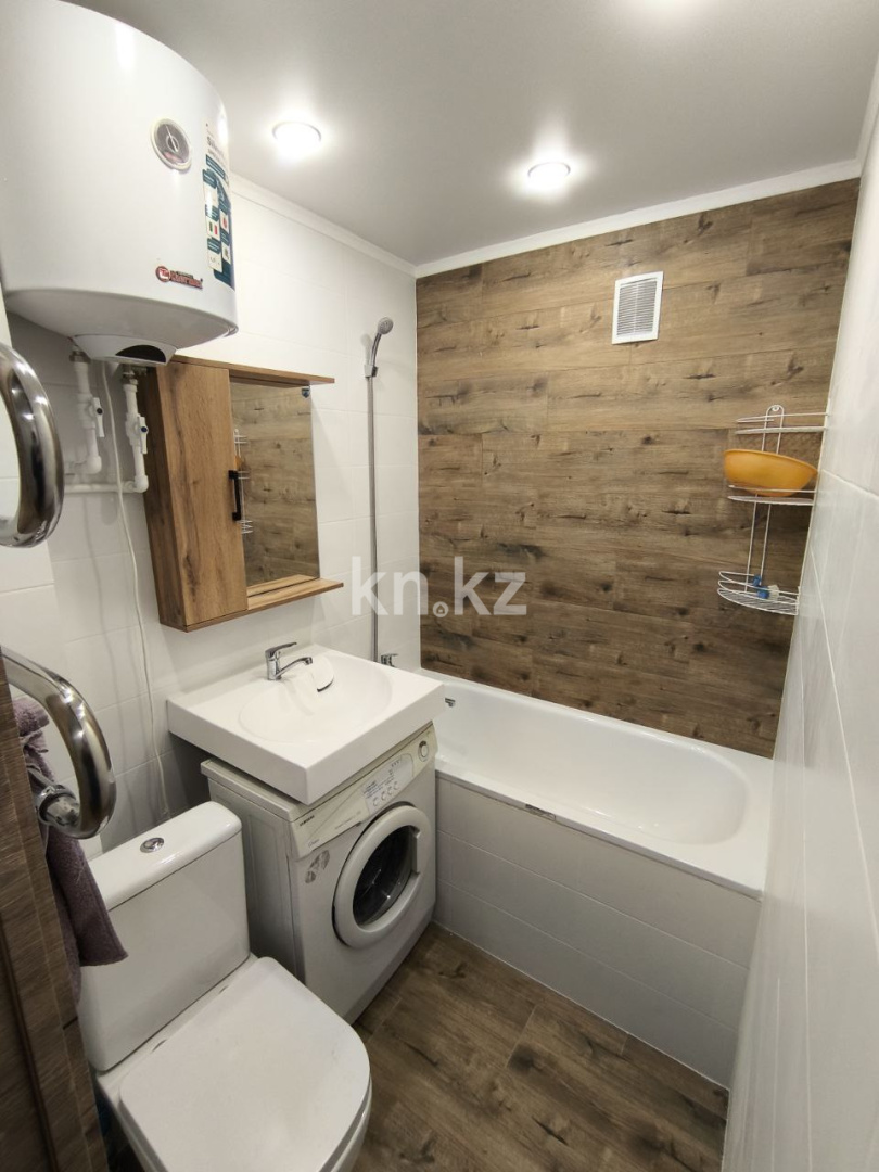 Продажа 1-комнатной квартиры, 31 м² в Караганде - фото 9