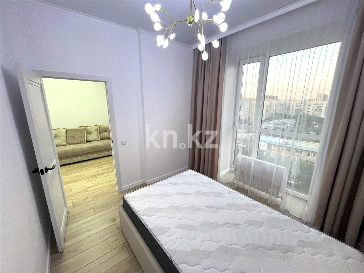 Продажа 2-комнатной квартиры, 39 м² в Караганде - фото 4