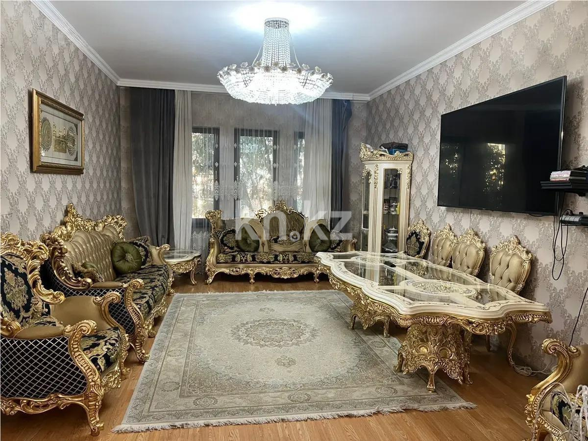 Продажа 4-комнатной квартиры, 143 м² в Астане