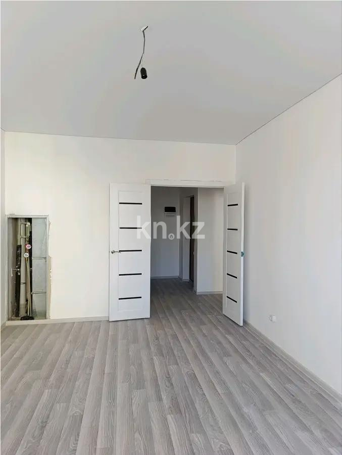 Продажа 1-комнатной квартиры, 44.8 м² в Астане - фото 3