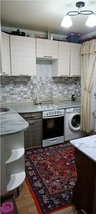 Продажа 2-комнатной квартиры, 42 м² в Караганде - фото 3