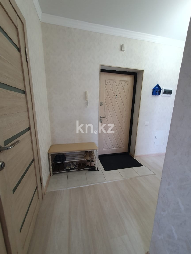Аренда 2-комнатной квартиры, 55 м² в Астане - фото 12