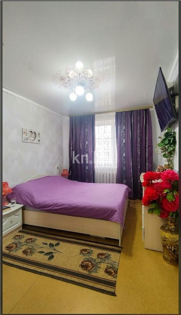Продажа 4-комнатной квартиры, 88 м² в Темиртау - фото 5