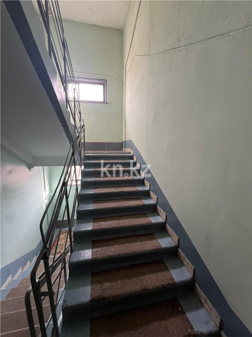 Продажа 3-комнатной квартиры, 63 м² в Караганде - фото 16