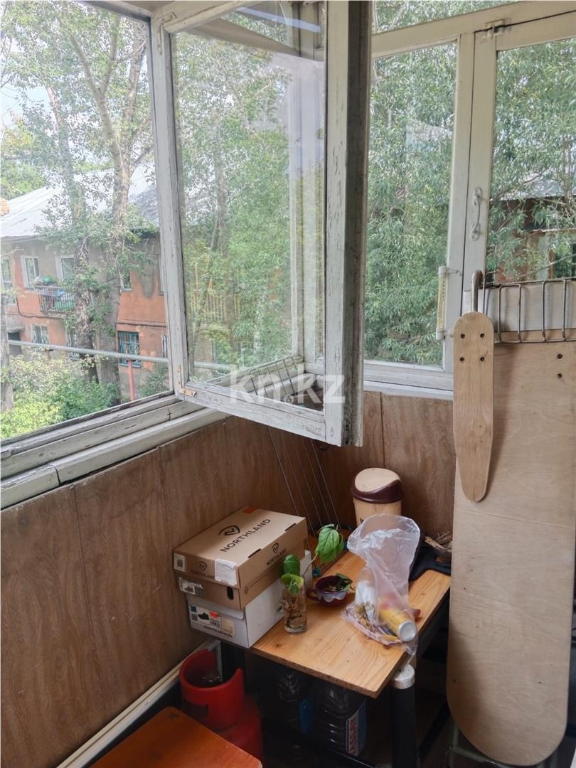 Продажа 1-комнатной квартиры, 32 м² в Караганде - фото 12