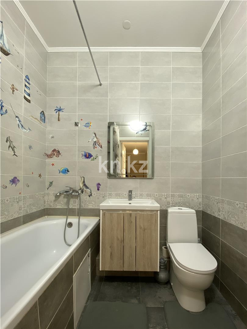 Продажа 1-комнатной квартиры, 45 м² в Астане - фото 6