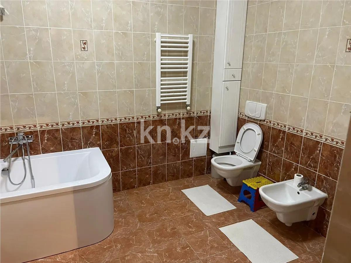 Продажа 3-комнатной квартиры, 82 м², ул. Кенесары, дом  47 в Астане - фото 5