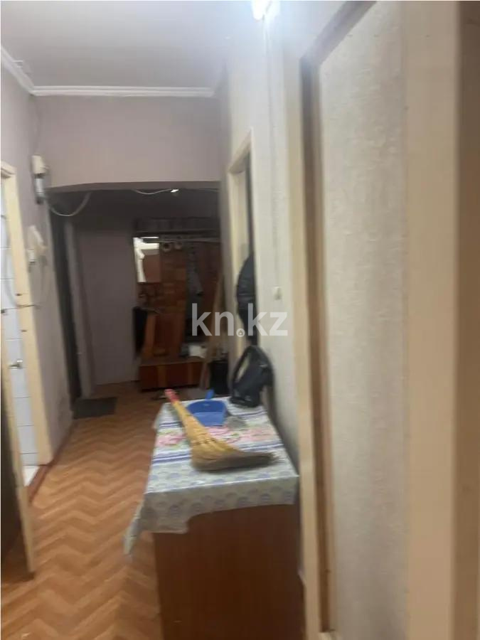 Продажа 1-комнатной квартиры, 47 м² в Алматы - фото 4