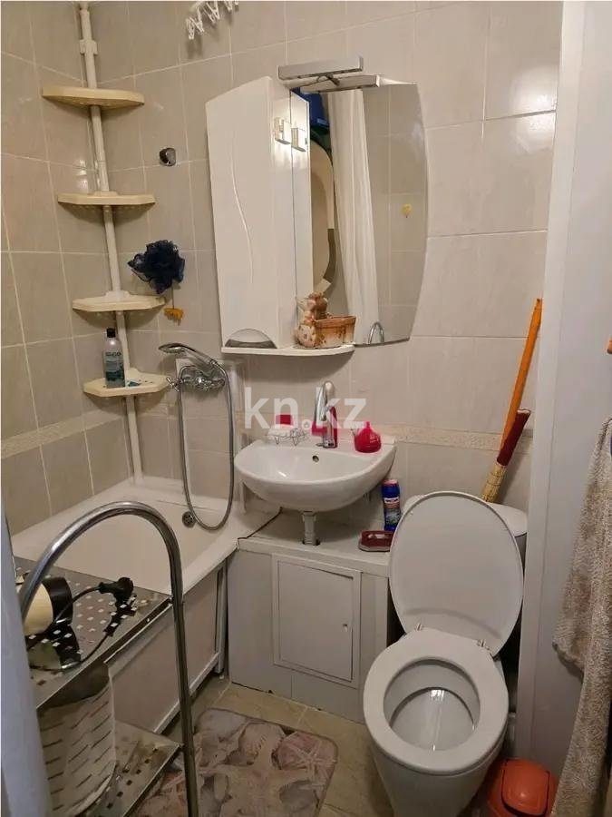 Продажа 1-комнатной квартиры, 31 м² в Алматы - фото 3