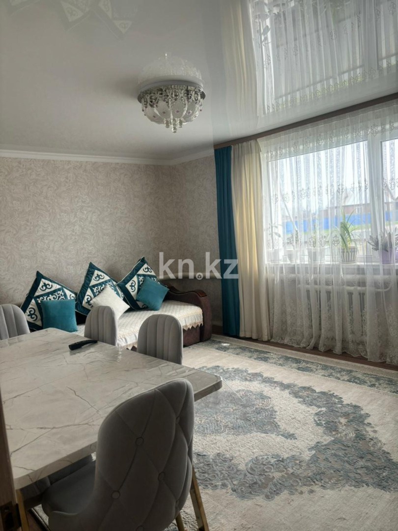 Продажа 3-комнатного дома, 110 м², ул. Сутюшева, дом  13 в Петропавловске - фото 8