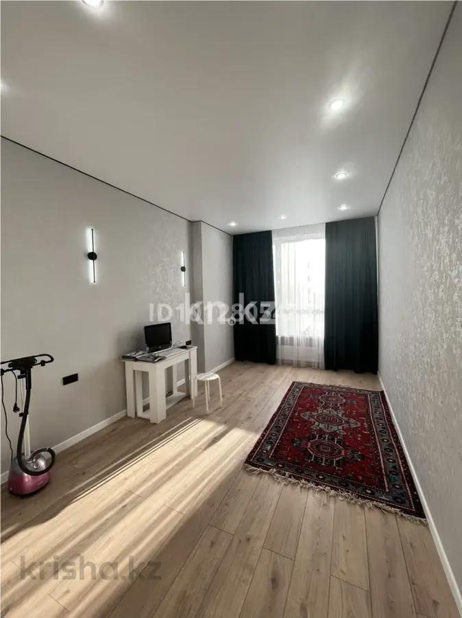Продажа 2-комнатной квартиры, 66.4 м² в Астане - фото 2