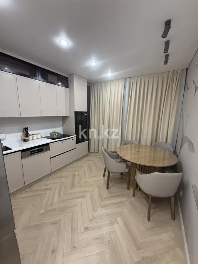 Продажа 3-комнатной квартиры, 92.1 м² в Алматы - фото 5