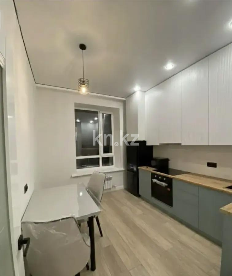 Продажа 1-комнатной квартиры, 36 м² в Астане - фото 2