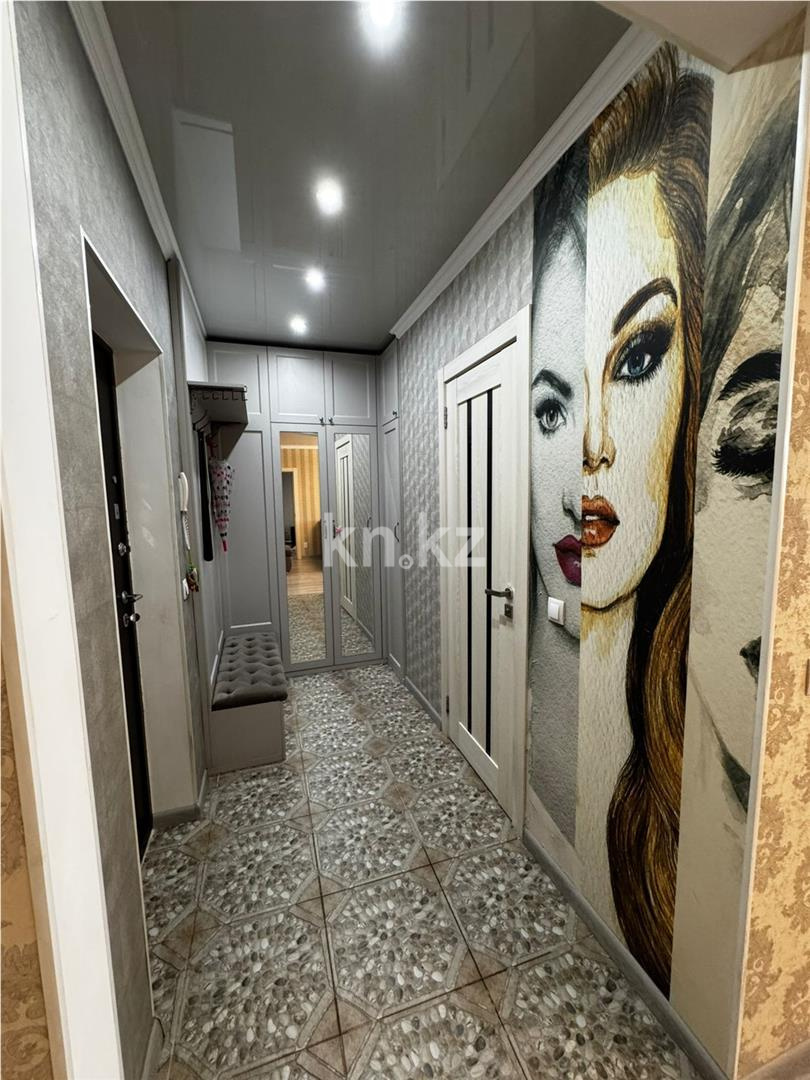 Продажа 2-комнатной квартиры, 68 м² в Караганде - фото 12