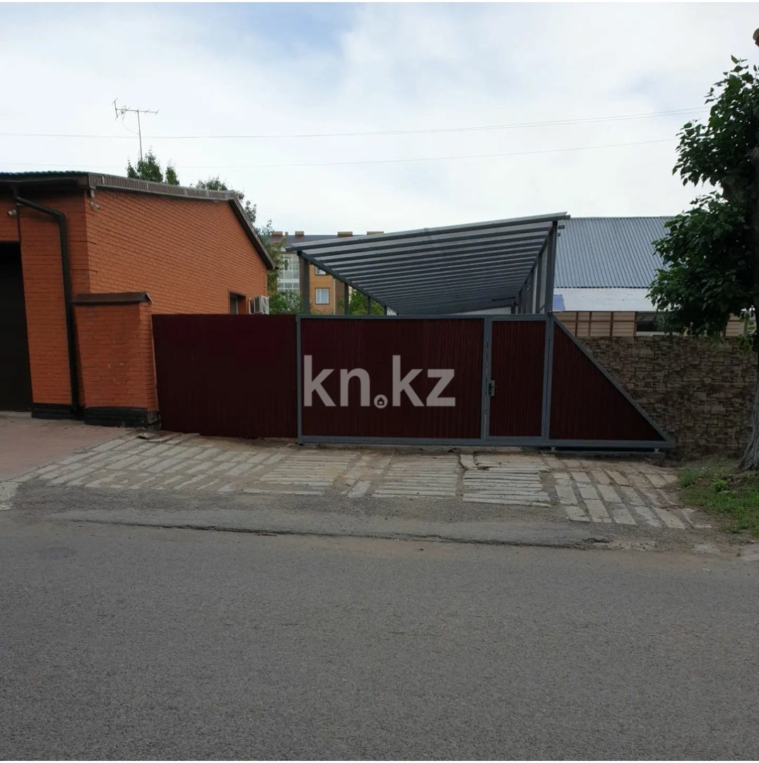 Продажа 5-комнатного дома, 105 м², ул. Сатпаева, дом  39 в Караганде - фото 20