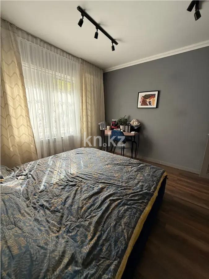 Продажа 3-комнатной квартиры, 80 м², мкр-н Жетысу-2, дом  53 в Алматы