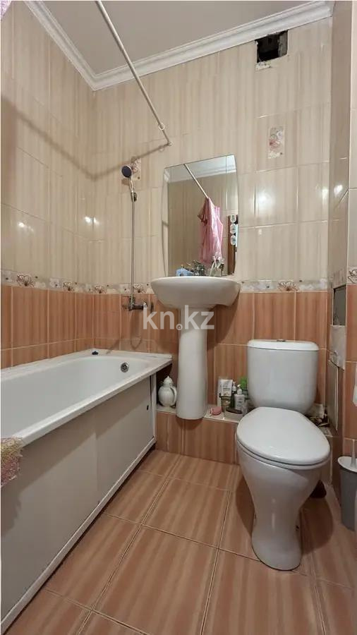 Продажа 1-комнатной квартиры, 29 м² в Астане - фото 3