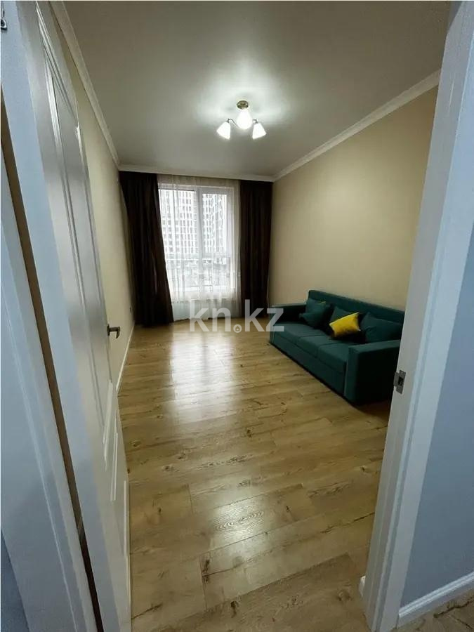 Продажа 3-комнатной квартиры, 85 м² в Алматы - фото 3