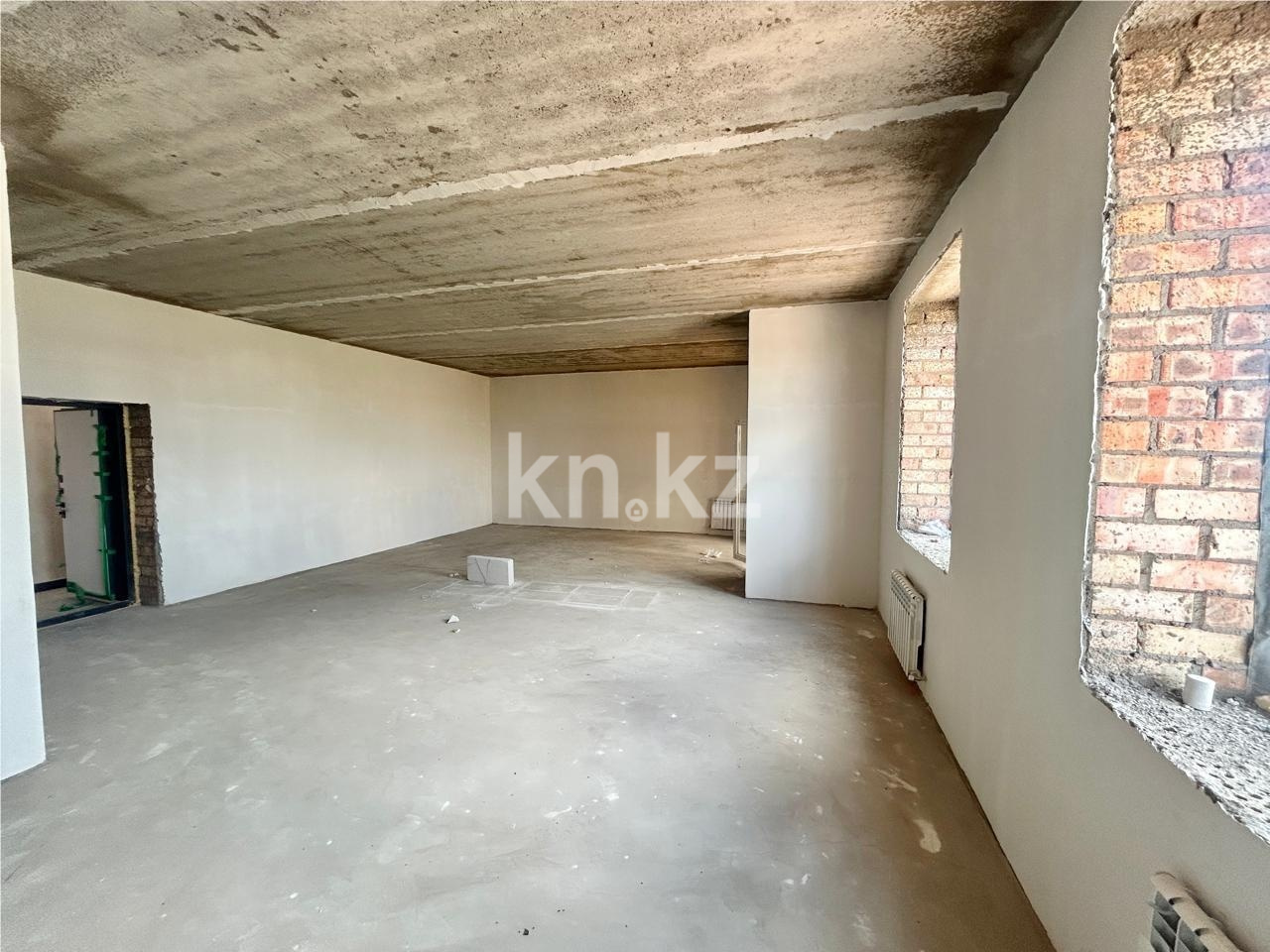 Продажа 2-комнатной квартиры, 65 м² в Караганде - фото 6