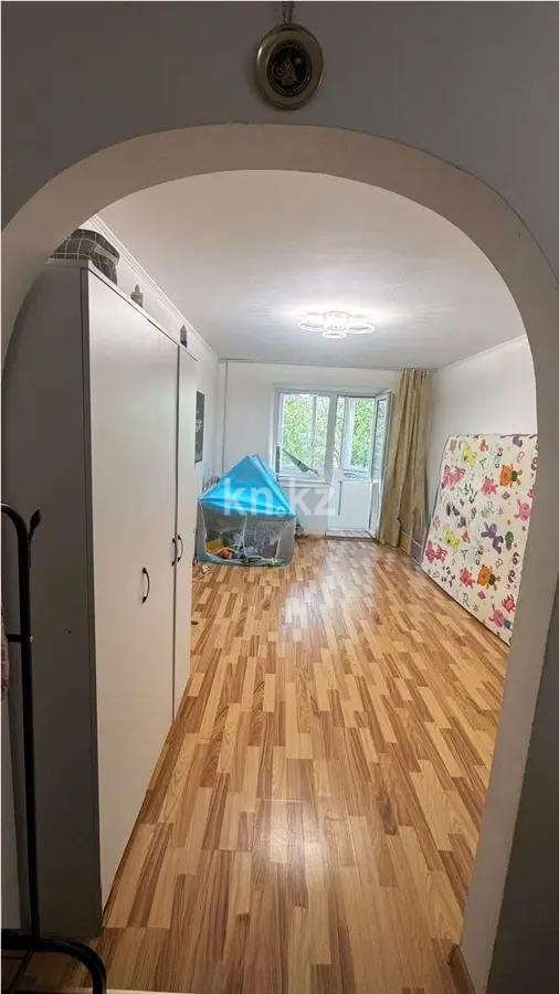 Продажа 1-комнатной квартиры, 38 м² в Астане