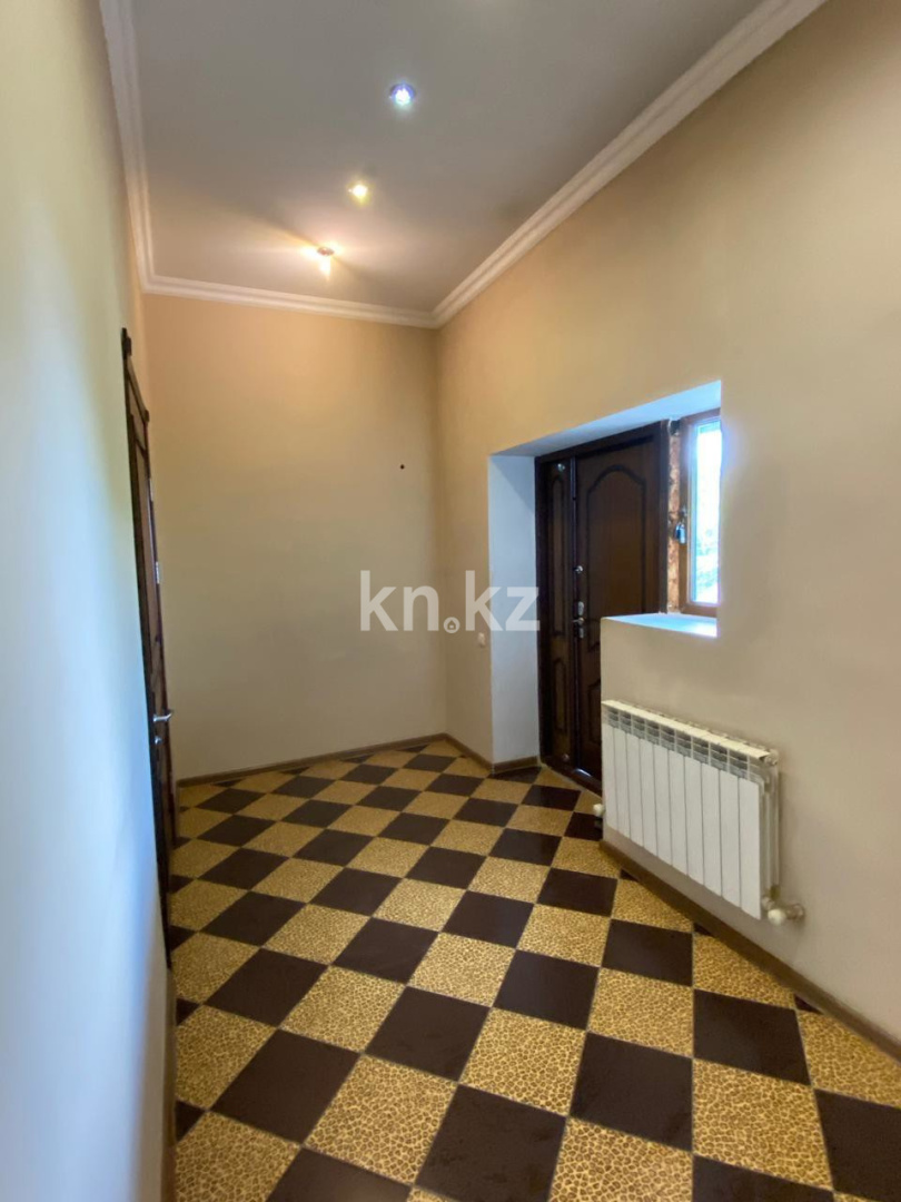 Продажа 7-комнатного дома, 432 м² в Алматы - фото 24