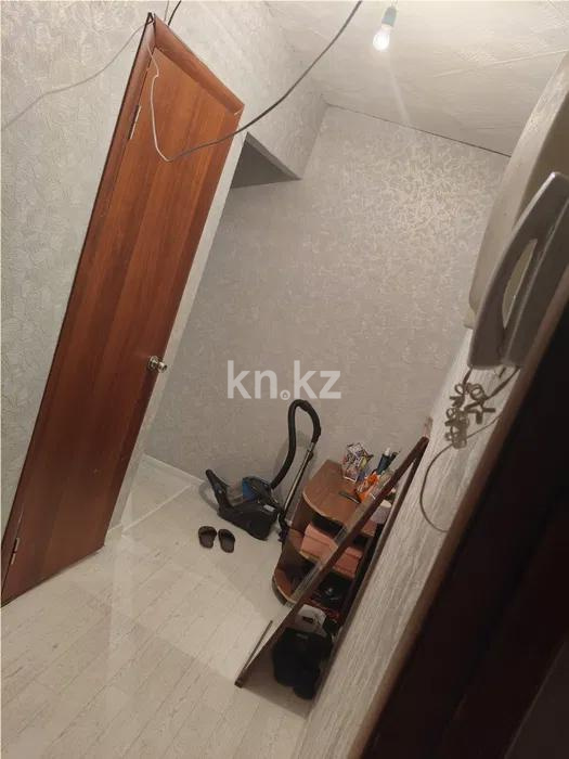 Продажа 1-комнатной квартиры, 33 м², пр. Республики, дом  53 в Темиртау - фото 3