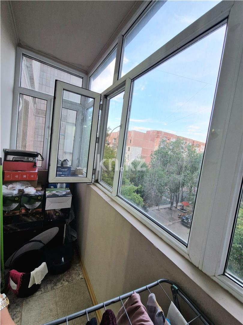 Продажа 4-комнатной квартиры, 85 м² в Караганде - фото 29