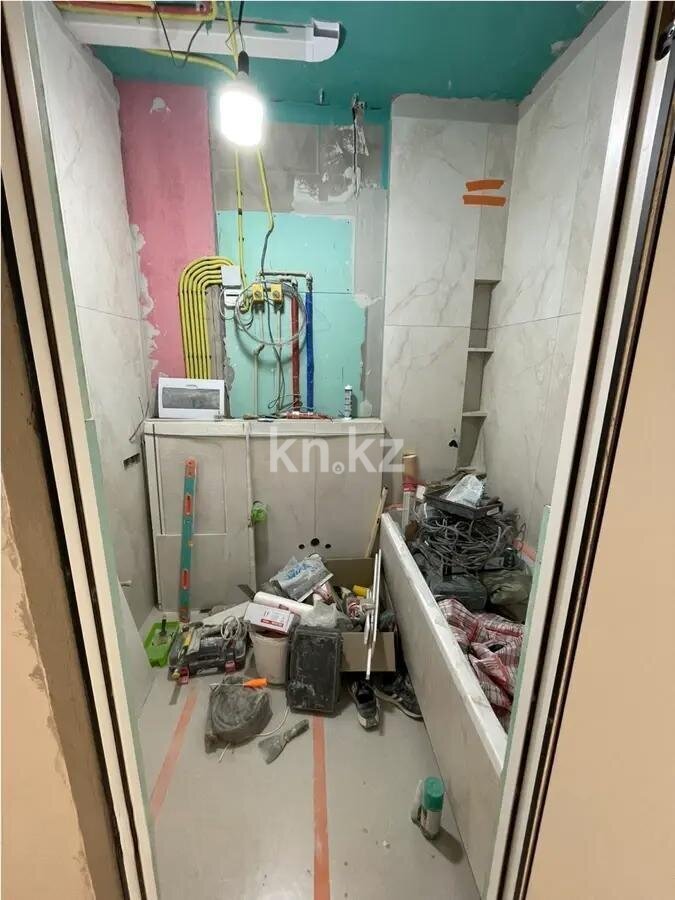 Продажа 4-комнатной квартиры, 106 м² в Астане - фото 3