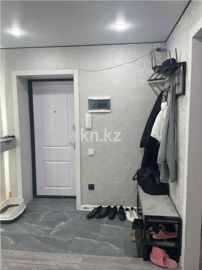 Продажа 2-комнатной квартиры, 52 м² в Караганде - фото 6