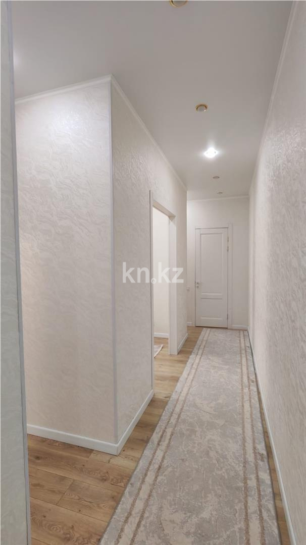 Продажа 3-комнатной квартиры, 65 м² в Караганде - фото 8