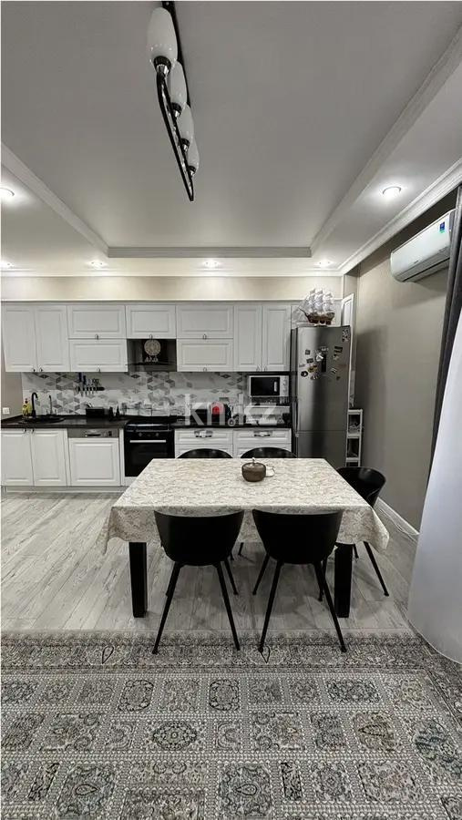 Продажа 4-комнатной квартиры, 90 м² в Астане - фото 5