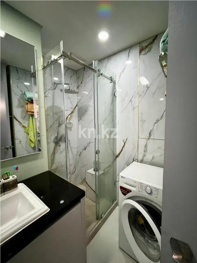 Продажа 3-комнатной квартиры, 72 м² в Астане - фото 3