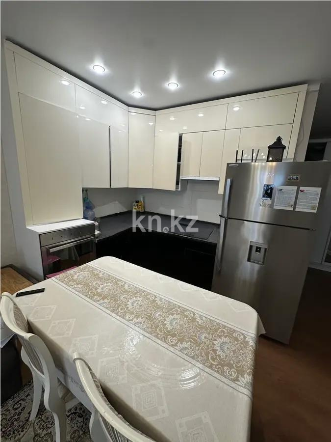 Продажа 3-комнатной квартиры, 76 м², ул. Брусиловского, дом  167 в Алматы - фото 3