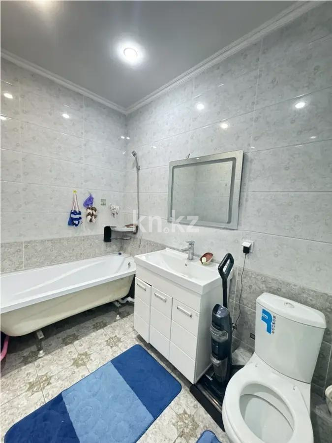 Продажа 2-комнатной квартиры, 47.5 м² в Астане - фото 4