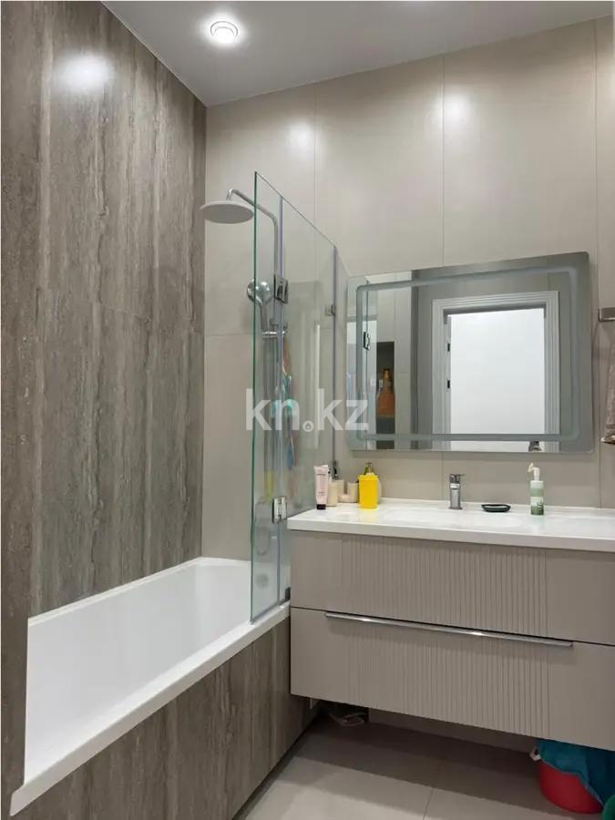 Продажа 3-комнатной квартиры, 66 м² в Астане - фото 5