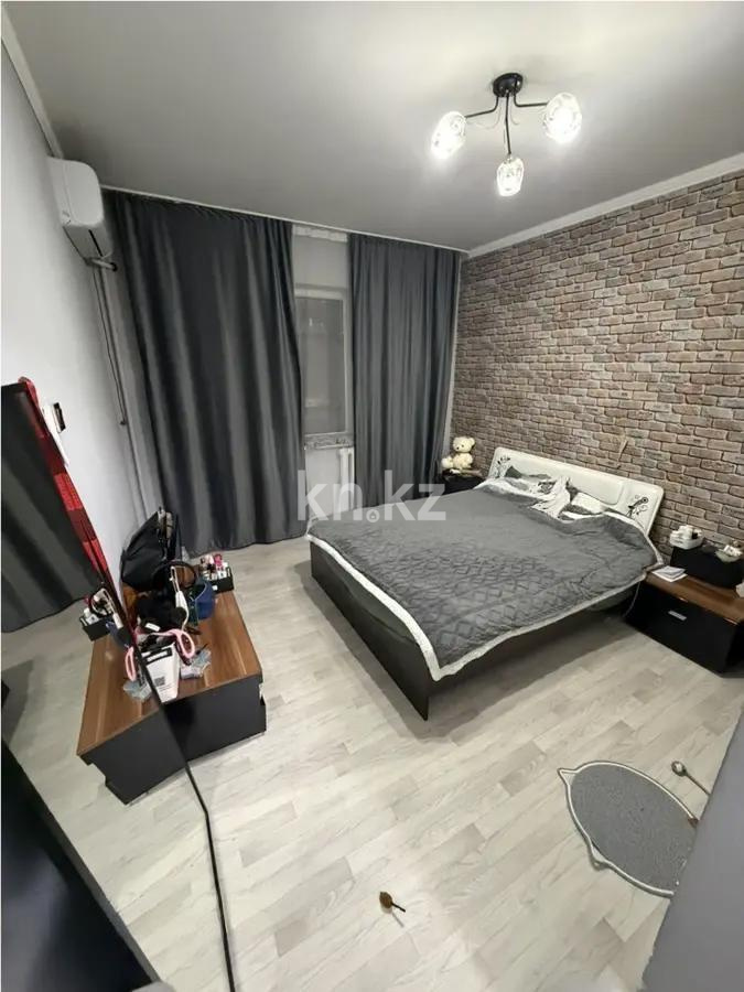 Продажа 1-комнатной квартиры, 37 м² в Алматы