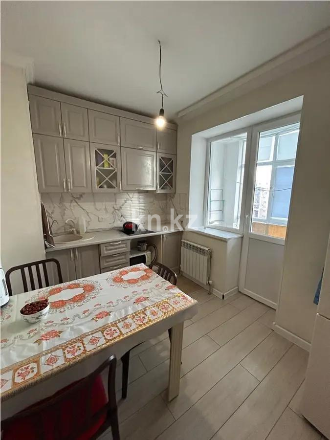 Продажа 2-комнатной квартиры, 52.3 м² в Астане - фото 3