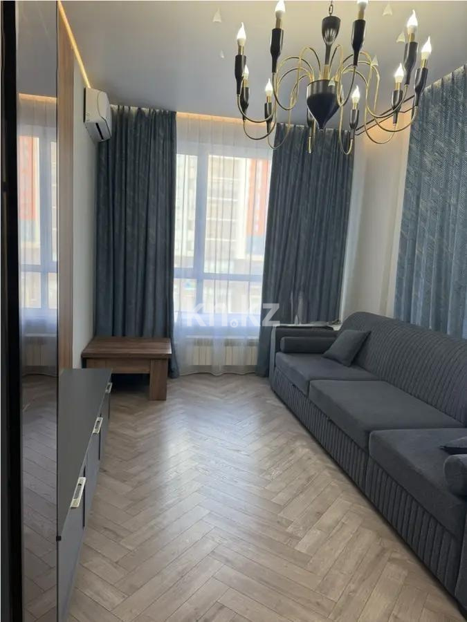 Продажа 2-комнатной квартиры, 57 м², ул. Байтурсынова, дом  14/3 в Астане