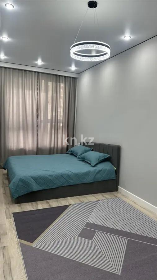Продажа 2-комнатной квартиры, 56 м², пр. Абая, дом  160 в Алматы - фото 2