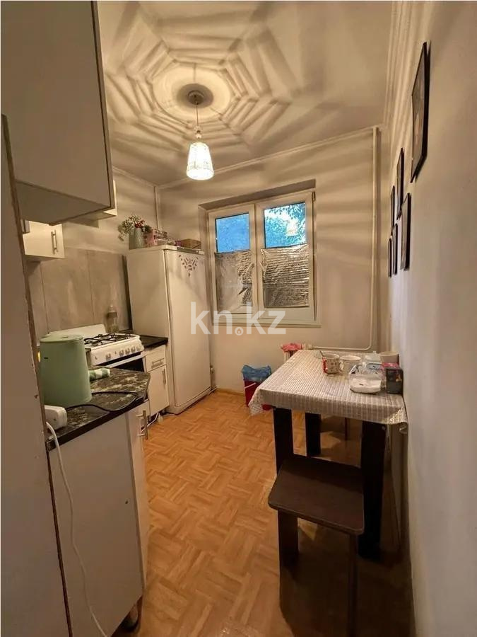 Продажа 1-комнатной квартиры, 32.2 м² в Алматы - фото 2