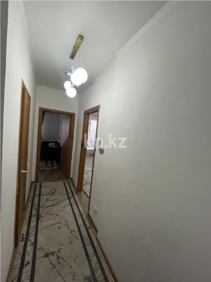Продажа 1-комнатной квартиры, 50 м², ул. Нуршайыкова, дом  6/1 в Астане - фото 4