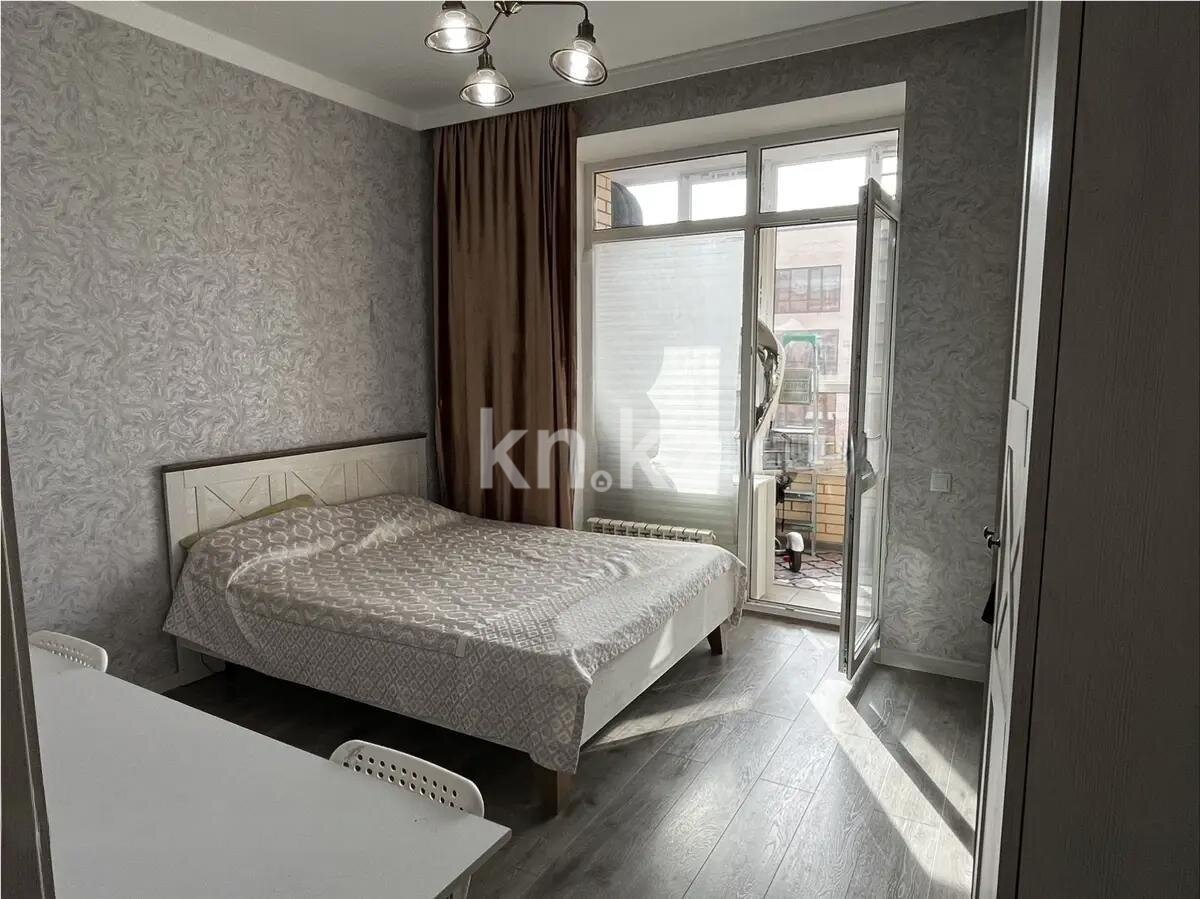 Продажа 2-комнатной квартиры, 48.2 м² в Астане - фото 2