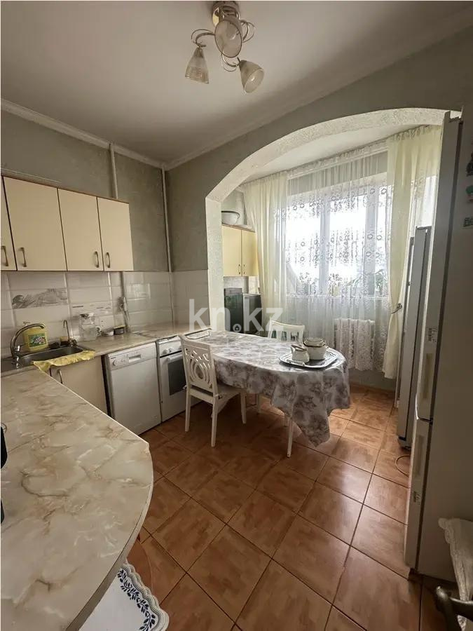 Продажа 3-комнатной квартиры, 70.8 м² в Алматы - фото 4