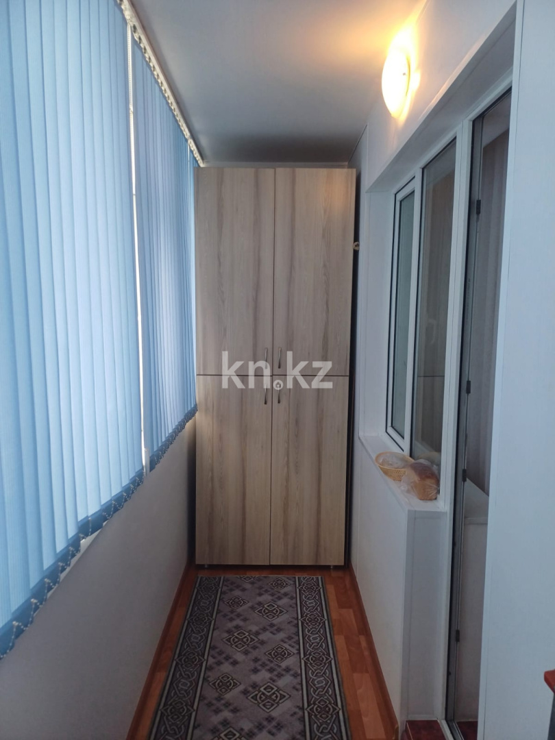 Продажа 2-комнатной квартиры, 50 м² в Астане - фото 11