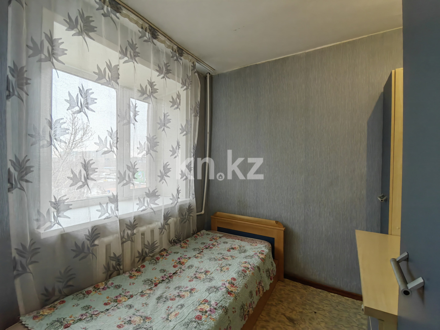 Продажа 3-комнатной квартиры, 42 м² в Караганде - фото 7